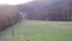 Ski Mezivodí