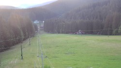 Ski Mezivodí