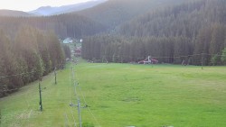 Ski Mezivodí