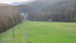 Ski Mezivodí