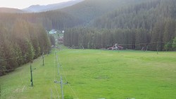 Ski Mezivodí