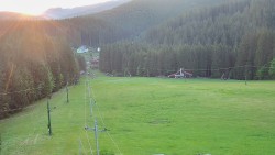 Ski Mezivodí