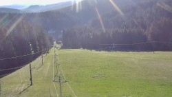 Ski Mezivodí
