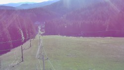 Ski Mezivodí