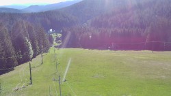 Ski Mezivodí