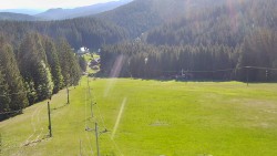 Ski Mezivodí