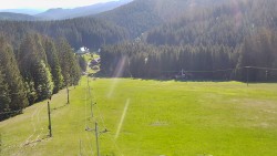 Ski Mezivodí