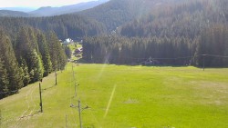 Ski Mezivodí