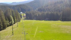 Ski Mezivodí