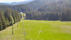 Ski Mezivodí