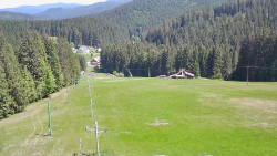 Ski Mezivodí