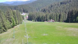 Ski Mezivodí