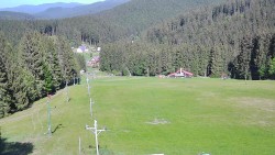 Ski Mezivodí