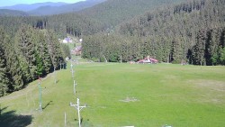 Ski Mezivodí