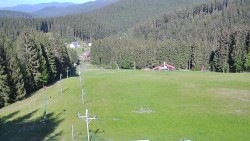 Ski Mezivodí