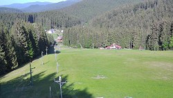Ski Mezivodí