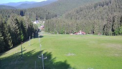 Ski Mezivodí