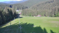 Ski Mezivodí