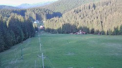 Ski Mezivodí