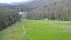Ski Mezivodí