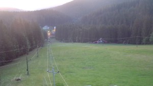 Skiareál Mezivodí - Ski Mezivodí - 27.5.2026 v 04:10 Skiareál Mezivodí - Ski Mezivodí - 27.5.2026 v 04:10
