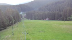 Ski Mezivodí