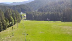 Ski Mezivodí
