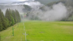 Ski Mezivodí