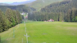 Ski Mezivodí
