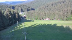 Ski Mezivodí
