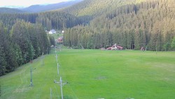 Ski Mezivodí