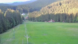 Ski Mezivodí