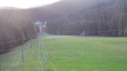 Ski Mezivodí