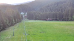 Ski Mezivodí