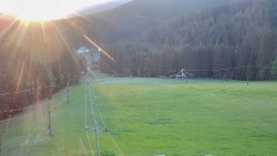 Ski Mezivodí