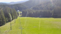 Ski Mezivodí