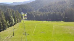 Ski Mezivodí