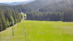 Ski Mezivodí