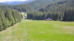 Ski Mezivodí