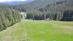 Ski Mezivodí