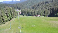 Ski Mezivodí