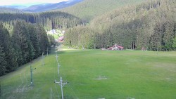Ski Mezivodí