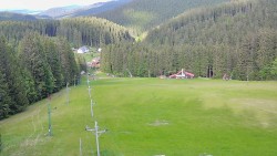 Ski Mezivodí