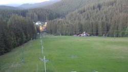 Ski Mezivodí