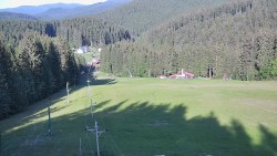 Ski Mezivodí
