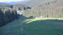 Ski Mezivodí