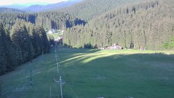 Ski Mezivodí