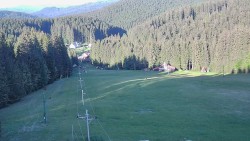 Ski Mezivodí
