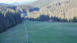 Ski Mezivodí