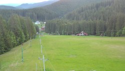 Ski Mezivodí